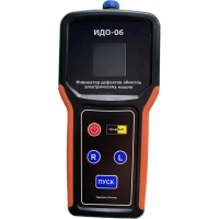 Индикатор дефектов обмоток электрических машин ПрофКиП ИДО-06 с поверкой