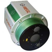 Воздушный лазерный сканер Riegl VQ-880-G