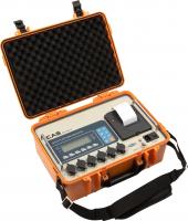 Индикатор CAS RW-2601Р