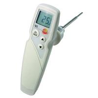 Термометр Testo 105 водонепроницаемый