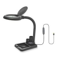 Бестеневая лампа МЕГЕОН 02818