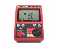 Мегаомметр (500 В … 5000 В) Е6-34, с поверкой