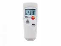 Карманный инфракрасный мини-термометр testo 805