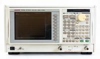 Анализатор цепей Advantest R3765BH