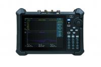 Анализатор спектра портативный АКИП-4215