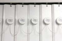 Ламель с вибропреобразователем КБ "ЭЛАКС" ВПО-ВЛ-ЛМ