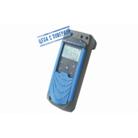 Измеритель параметров петли "фаза-нуль", "фаза-фаза" ИФН-300