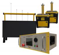 Cтенд высоковольтный стационарный СКАТ-CВС-100Ц