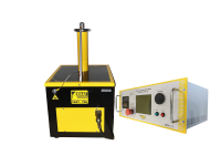 Аппарат испытания диэлектриков СКАТ-70Ц-С