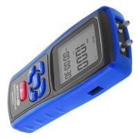 Дифференциальный манометр МЕГЕОН 51013