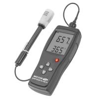 Цифровой рН-метр МЕГЕОН 17210