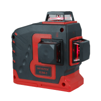 CONDTROL Лазерный нивелир INFINITER CL360-3