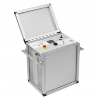 Установка высоковольтная HVA60