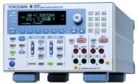 Программируемый источник постоянного тока и напряжения Yokogawa GS820 