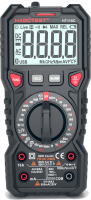 Мультиметр Habotest HT118C цифровой (True RMS)	