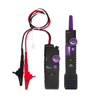 Трассоискатель Ermenrich Ping SM100, фиолетовый