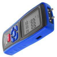 Дифференциальный манометр МЕГЕОН 51014