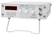 Генератор сигналов низкочастотный Г3-131