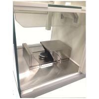 Ветрозащитный бокс со скользящими дверцами AND AX-BM-035