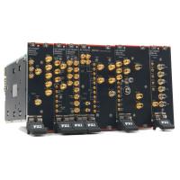 Генератор СВЧ-сигналов Keysight M9383A-F44 PXIe (от 1 МГц до 44 ГГц) (демонстрационный)