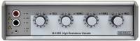 Программируемый декадный высокоомный магазин сопротивлений M109R