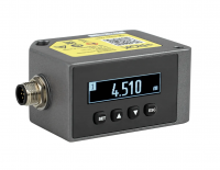 Лазерный датчик расстояния RGK DP1002B (с вольтовым и токовым выходом)