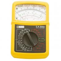 Мультиметр CA5003