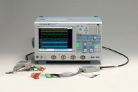 Осциллограф Yokogawa DL9040L (демонстрационный)