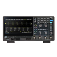 Осциллограф цифровой АКИП-4149/3А