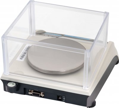 Весы CAS MWP-300, с поверкой