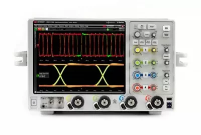 Осциллограф Infiniium серии V Keysight DSOV204A (демонстрационный)