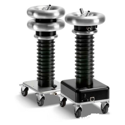 Система измерения частичных разрядов PD120/TD