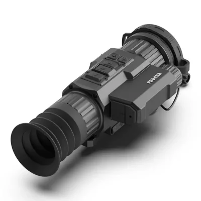 Тепловизионный прицел LZIRTEK Podaga 650
