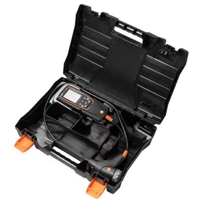 Анализатор дымовых газов Testo 310 II