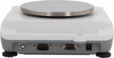 Весы CAS XE-1500, с поверкой