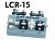 Адаптер LCR-15