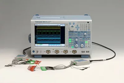 Осциллограф Yokogawa DL9040L (демонстрационный)