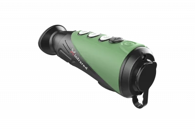 Тепловизионный монокуляр iRay Xeye E3N