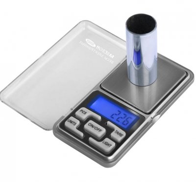 Весы электронные МЕГЕОН 50002