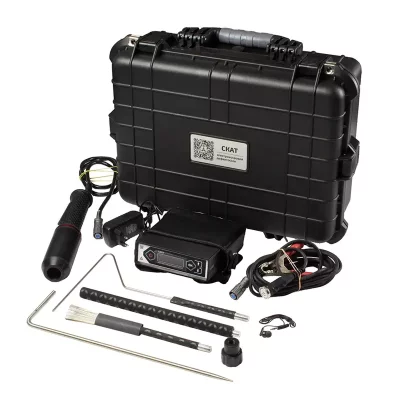 Электроискровой дефектоскоп Техно-НДТ СКАТ