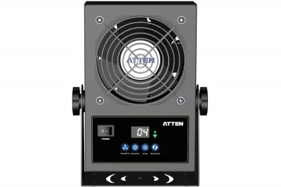 Антистатический вентилятор ATTEN ST-1020D