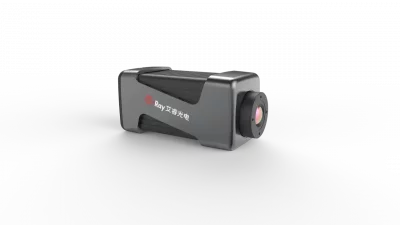 Тепловизионная камера iRay AT 300