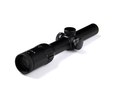 Оптический прицел 1-6x24 IR