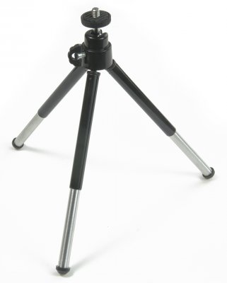 Штатив телескопический МЕГЕОН