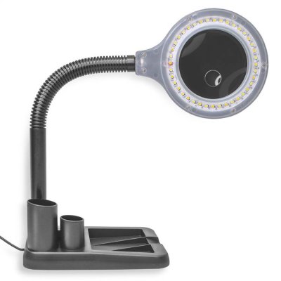 Бестеневая лампа МЕГЕОН 02818