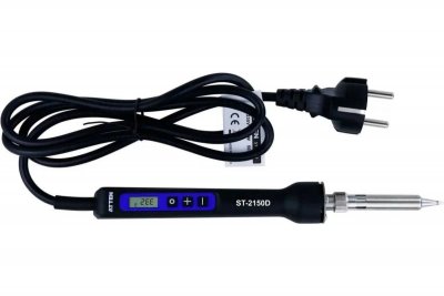 Паяльник ST-2150D