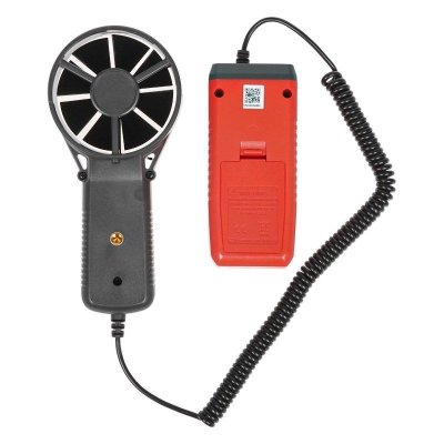 Термоанемометр RGK AM-30