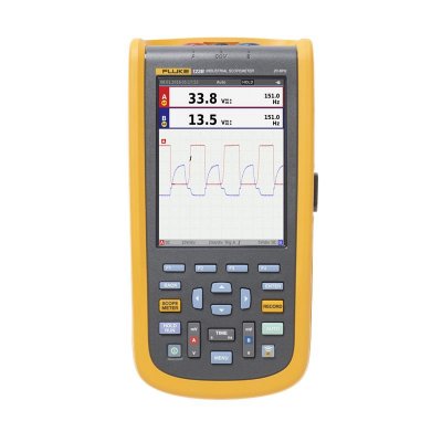 Осциллограф Fluke 123B/EU/S