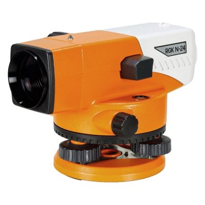 Оптический нивелир RGK N-24