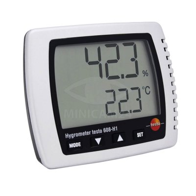 Термогигрометр testo 608-H1